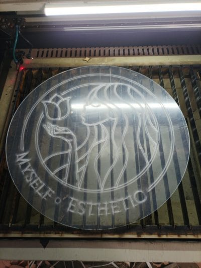 Letrero neón LED personalizado - Imagen 2